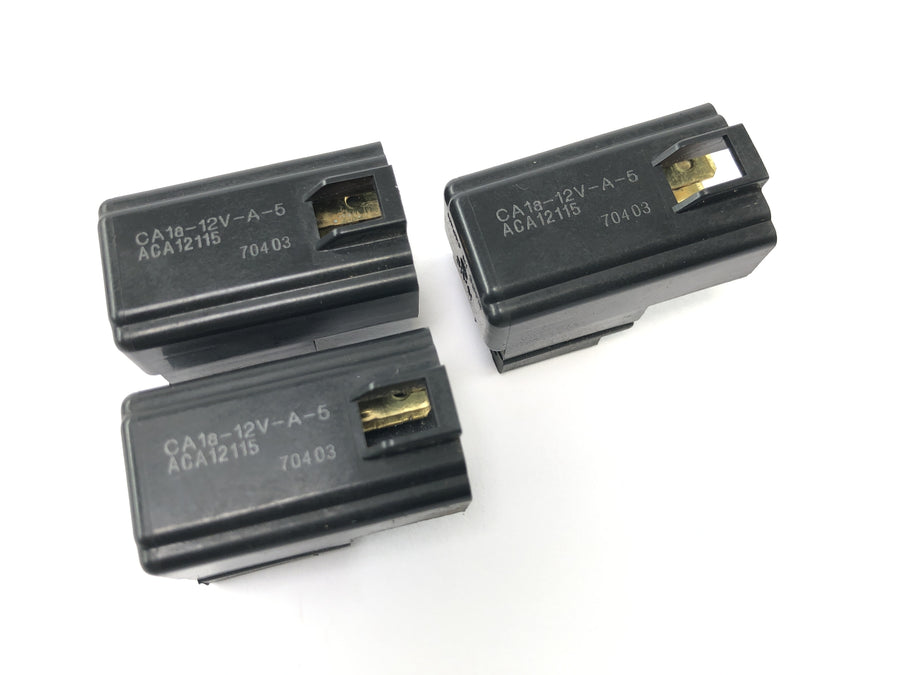 SWM RS 125 R B2 [2020] - Tenningskontrollenhet CDI tenningsenhet kontrollboks elektronisk modul