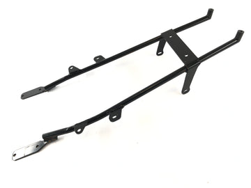 BMW R 1100 RT 259 [1997] - Bagasjebrakett Bracket Bagage Bar Beams in the Back Black