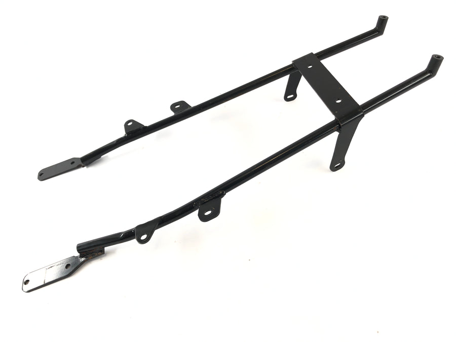 BMW R 1100 RT 259 [1997] - Bagasjebrakett Bracket Bagage Bar Beams in the Back Black