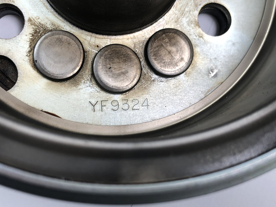 Triumph Tiger 955i 709EN [2003] - Svinghjulsgeneratorrotor