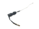 Yamaha DT 175 2K4 [1982] - Bryter for bremselys bak, bryter for stopplys, fotbrems-2