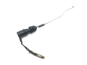 Yamaha DT 175 2K4 [1982] - Bryter for bremselys bak, bryter for stopplys, fotbrems - 0