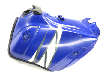 Yamaha DT 125 DE06 [2005] - Tank bensintank