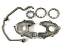 BMW R 1200 GS R12 K25 [2003] - Oljepumpe med gir og bølger-2