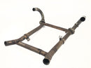 BMW R 100 RT 247 [1981] - Manifold eksosmanifold-7