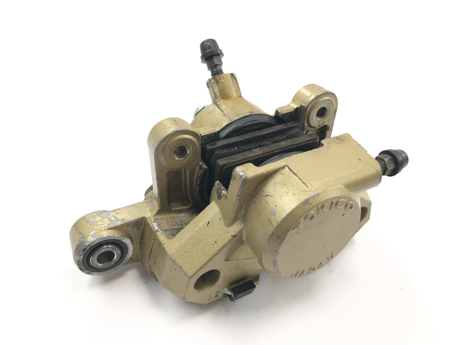 Suzuki GSX R 1100 GU74C [1987] - Bremsecaliper bak Tokico