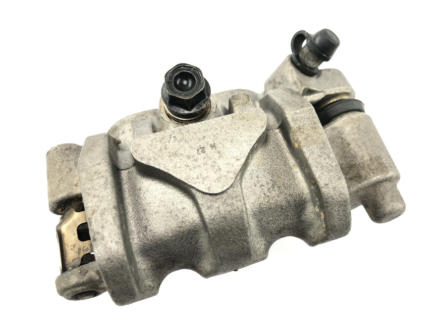 Honda CRF 450 R [2007] - Bremsecaliper foran Nissin