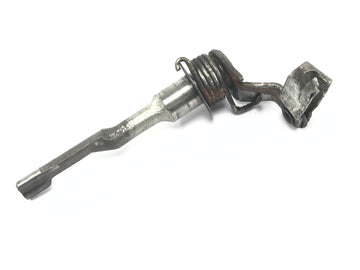 Sachs ZX 125 [1998] - clutch slavespak clutchspak