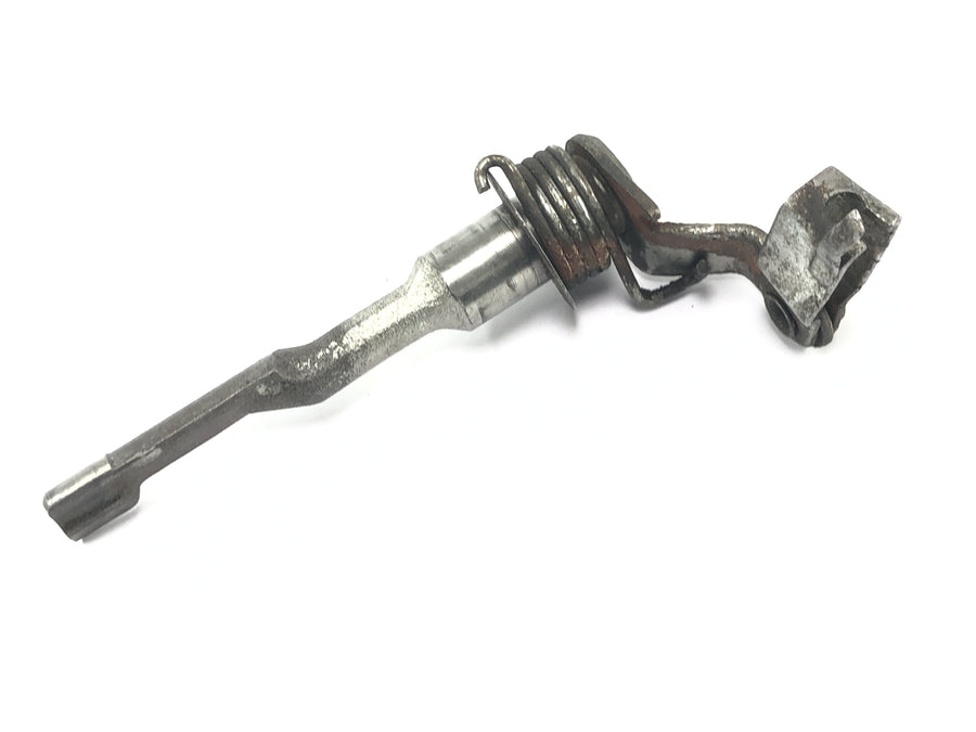 Sachs ZX 125 [1998] - clutch slavespak clutchspak
