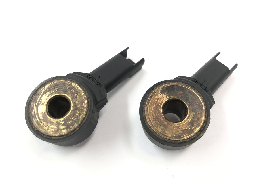 BMW R 1200 GS Adventure R12 [2012] - Knock Sensor Detonation Sensor Vibration Detection Set Couple