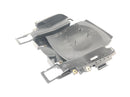 BMW K 1200 S K12S [2005] - Innvendig panel bak underkonstruksjon-5