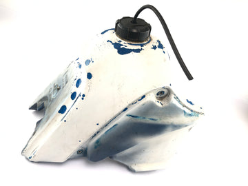 Yamaha TT 600 E 4GV [1995] - Bensintank drivstofftank plasttank