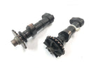 BMW R 1200 GS Adventure R12 [2012] - Camshafts Cylinder venstre sett par-4
