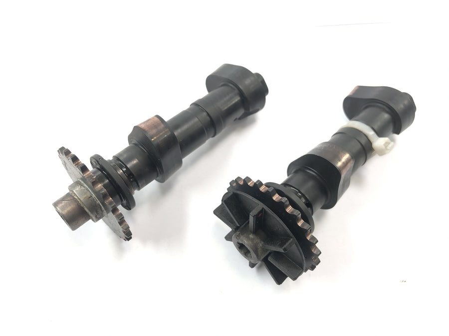 BMW R 1200 GS Adventure R12 [2012] - Camshafts Cylinder venstre sett par