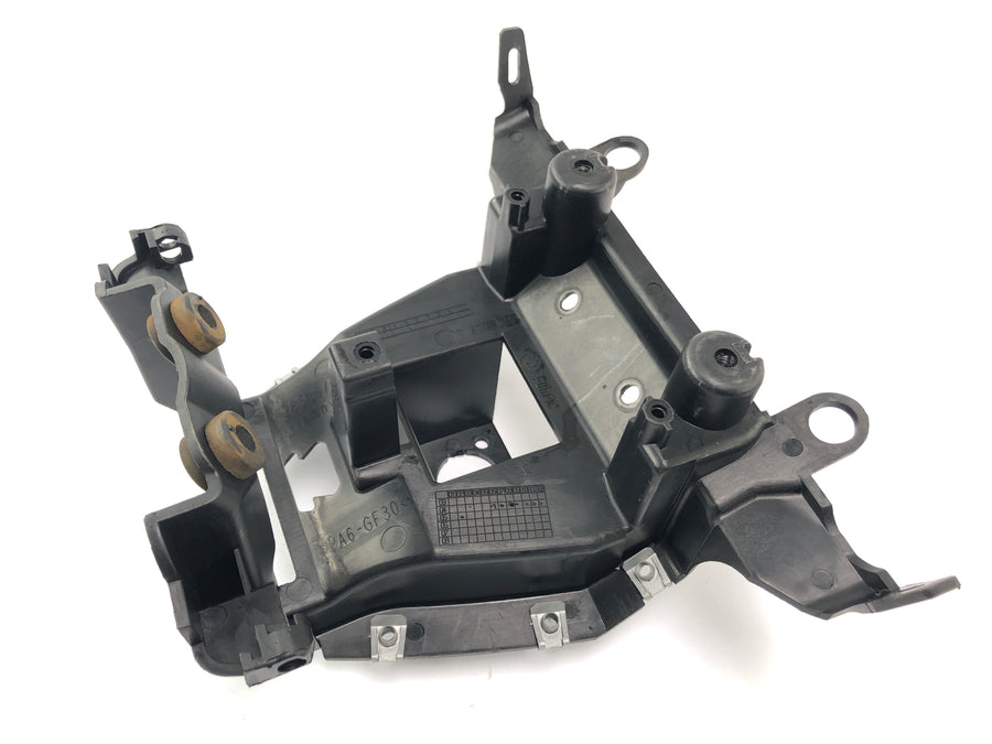 BMW R 1200 St R1st [2006] - Instrumentbærer Bracket Clading Holder foran