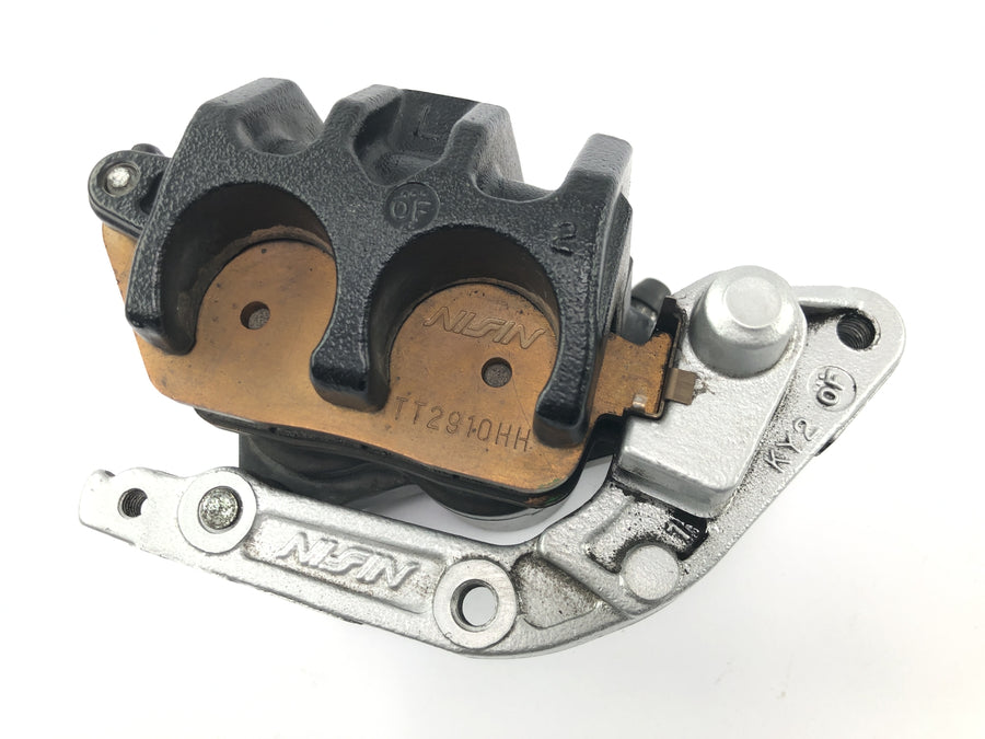 Triumph Bonneville T100 986MF [2012] - Bremsecaliper foran Nissin