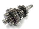 BMW F 650 GS R13 [2002] - girkasse-2