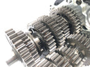 BMW K 1200 S K12S [2004] - Transmisjonsmotorblokk-4