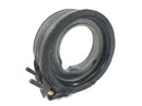 Yamaha MT 03 RM02 [2007] - Innsugsmanifold inntaksadapter gummiflens-2