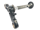 Triumph Bonneville T100 986MF [2012] - Nedre gaffelbro, styrehodebrogaffelklemme-4