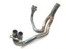 BMW R 1150 RT R22 [2001] - eksosmanifoldmanifold eksosmanifoldrør-1