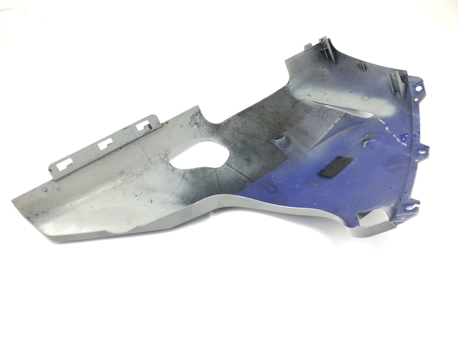 Yamaha YZF R1 RN04 [2001] - Sidepanel som gir sidepanel høyre