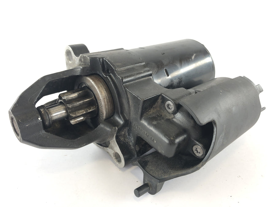 BMW R 1200 R [2007] - Startmotor