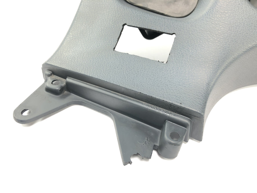 Honda ST 1100 SC26 Pan European [1990] - cockpitpanel, interiørpanel, dashborddeksel
