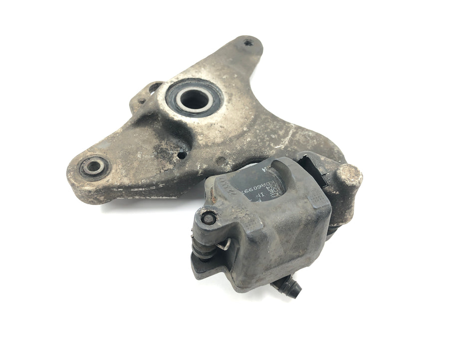 BMW C1 125 [2002] - Bakre bremsecaliper bremseholder holderfeste