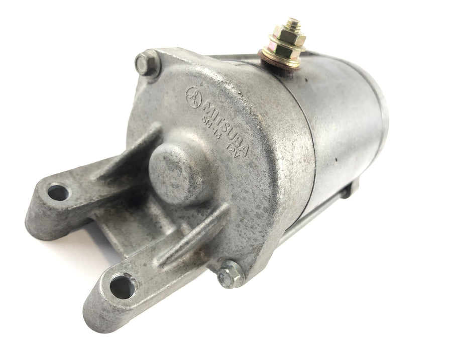 Yamaha XT 660 DM01 [2004] - Startmotorstartermotor
