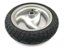 BMW C1 125 [2002] - forhjulsfelghjul 13 tommer 3,5x13-1