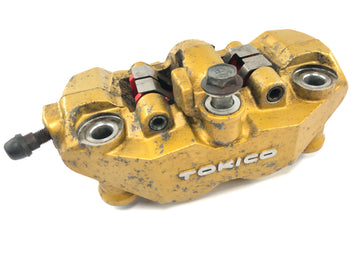Suzuki GSX R 1000 WVBZ K3 [2003] - Bremsecaliper Tokico foran venstre