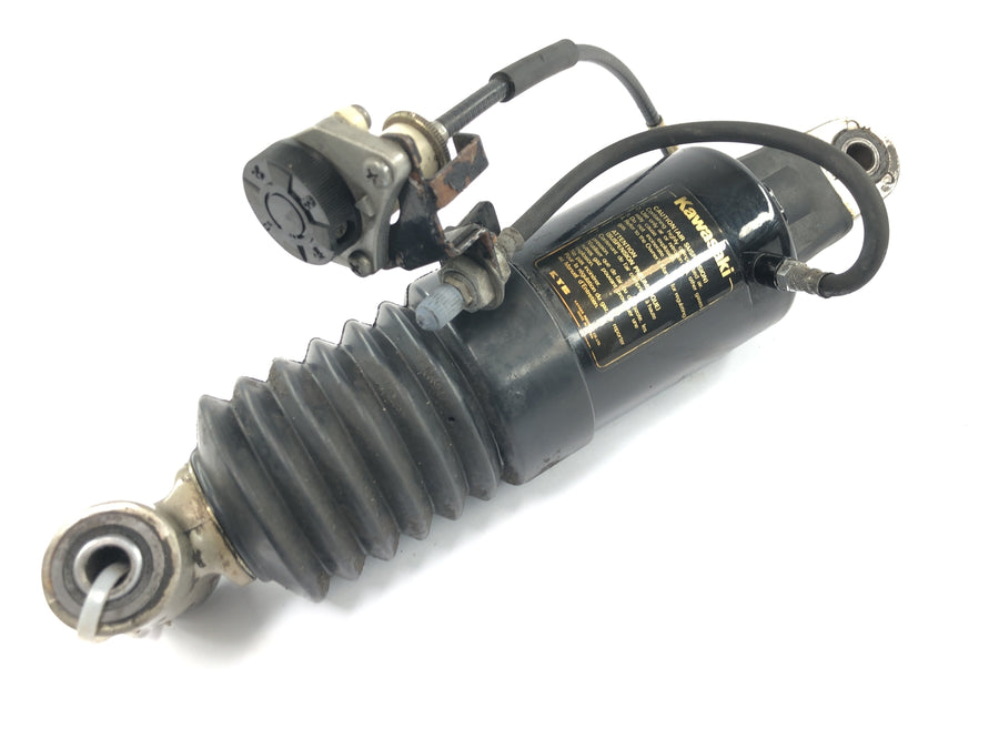 Kawasaki GPZ 1000 RX ZXT00A [1986] - Hydraulisk støtdemper bak