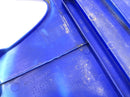 Yamaha YZ 426 F [2000] - sidekledning for tankkledning venstre-3