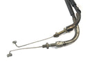 Yamaha XJR 1200 4PU [1996] - Gasskabel Bowdenkabel-4