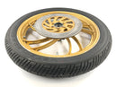 Yamaha XV 750 5G5 [1982] - Frakthjul Rim Wheel 1.85 x 19 "-1