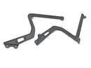 BMW K 1100 LT 100 [1994] - Bagasjestativ Bracket Case Holder Side Holder-1
