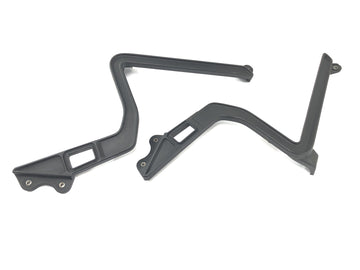 BMW K 1100 LT 100 [1994] - Bagasjestativ Bracket Case Holder Side Holder