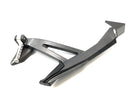 Aprilia RST 1000 Futura [2002] - Pediatrisk fotstøtte til venstre med Holder Foot Rest Holder til venstre-2