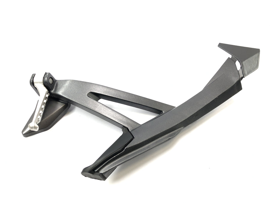 Aprilia RST 1000 Futura [2002] - Pediatrisk fotstøtte til venstre med Holder Foot Rest Holder til venstre