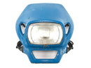 Yamaha TT 600 E 4GV [1995] - Frontlysmaske frontmaske lampemaske-2