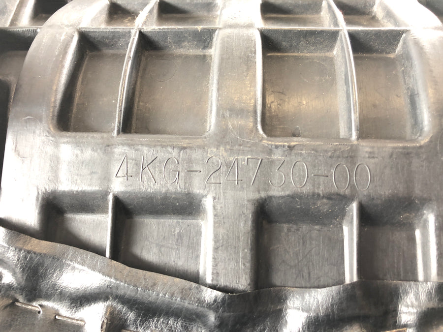 Yamaha XJR 1200 4PU [1995] - Sete sete