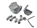 BMW R 850 C 259C [1999] - Luftfilterboks Luftfilterhusinntak Manifold Adapter Set-3