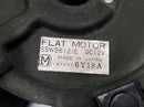 Honda CBR 900 RR Fireblade SC33 [2000] - Radiatorviftehjul elektrisk vifte-3