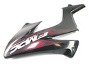 Honda FMX 650 RD12 [2006] - Tankkåpe sidedeksel rett-2