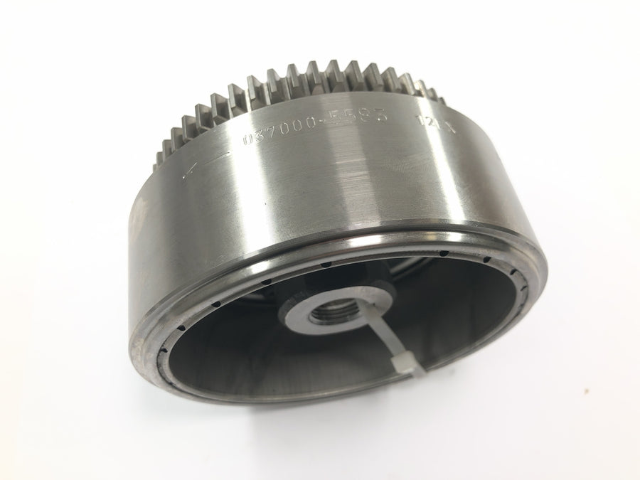 KTM 950 Adventure LC8 [2004] - Dynamo rotor stang rotor med starter frihjul