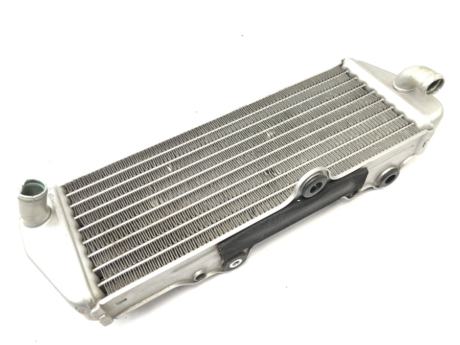 Husqvarna TE 610 E Dual H7 [1999] - Vannkjøler radiatorsett