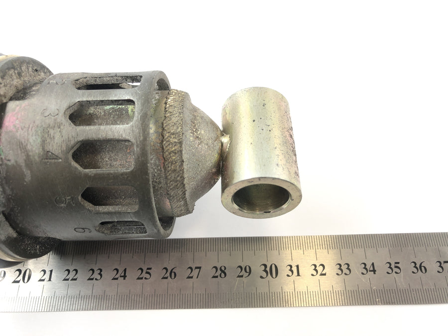 Yamaha RZ 250 R 29L [ca. 250 YPVS] - Spring Bumper Shock Absorber