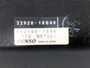 Suzuki GSX R 1000 WVBZ K3 [2003] - Kontrollenhet CDI ECU tenningsenhet Denso 32920-18G00-2