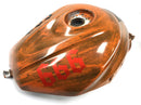 Yamaha YZF R1 RN09 [2003] - Tank bensin tank drivstofftank-4